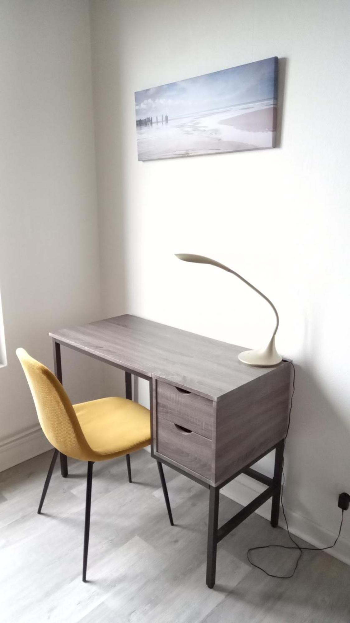 Appartement Jolie vue Laon Buitenkant foto